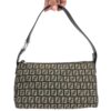 FENDI ZUCCA SHOULDER BAG