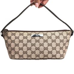 GUCCI MONOGRAM BAG