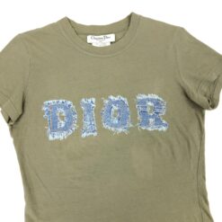 Alternative view of CHRISTIAN DIOR T-SHIRT