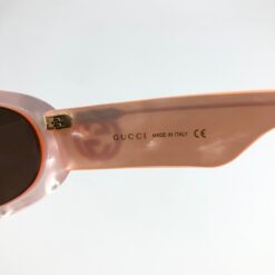 Alternative view of GUCCI SUNGLASSES