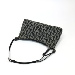 Alternative view of CHRISTIAN DIOR MONOGRAM SHOULDER BAG