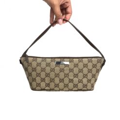 GUCCI SHOULDER BAG
