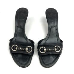 Alternative view of CHRISTIAN DIOR KITTEN HEELS -  UK 3 / US 5 / EU 36