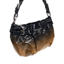 Alternative view of PRADA SHOULDER BAG