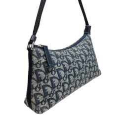 Alternative view of CHRISTIAN DIOR MONOGRAM SHOULDER BAG