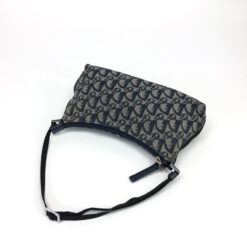 Alternative view of CHRISTIAN DIOR MONOGRAM SHOULDER BAG