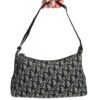 CHRISTIAN DIOR MONOGRAM SHOULDER BAG